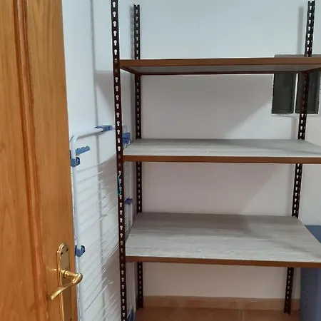 Casamampodre Сasa de vacaciones Marana