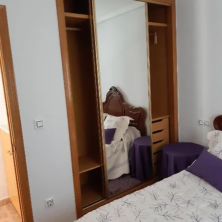 Casamampodre Holiday home Marana