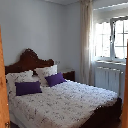 Holiday home Casamampodre *