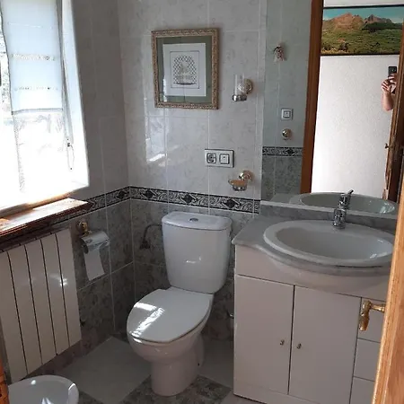 Casamampodre Marana