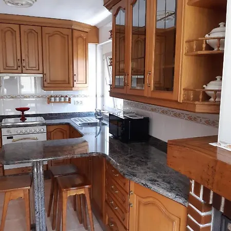Casamampodre Сasa de vacaciones Marana