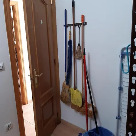 Casamampodre Сasa de vacaciones