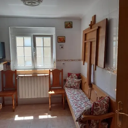 Casamampodre Holiday home *