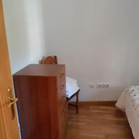 Holiday home Casamampodre Marana