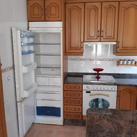 Casamampodre Holiday home