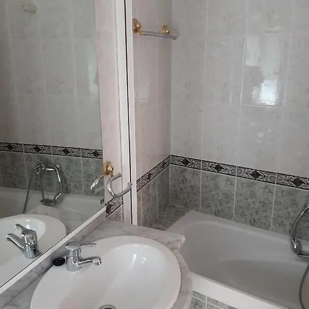 Holiday home Casamampodre Marana