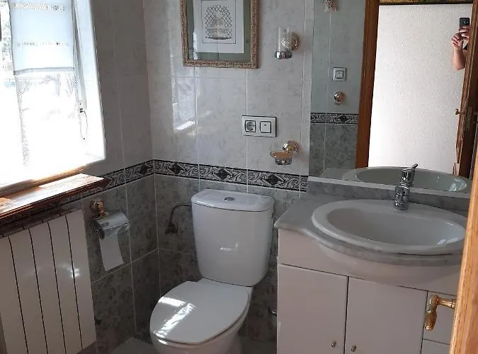 Casamampodre Maraña