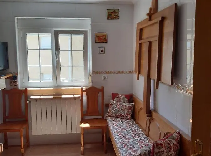 Casamampodre 別荘 *